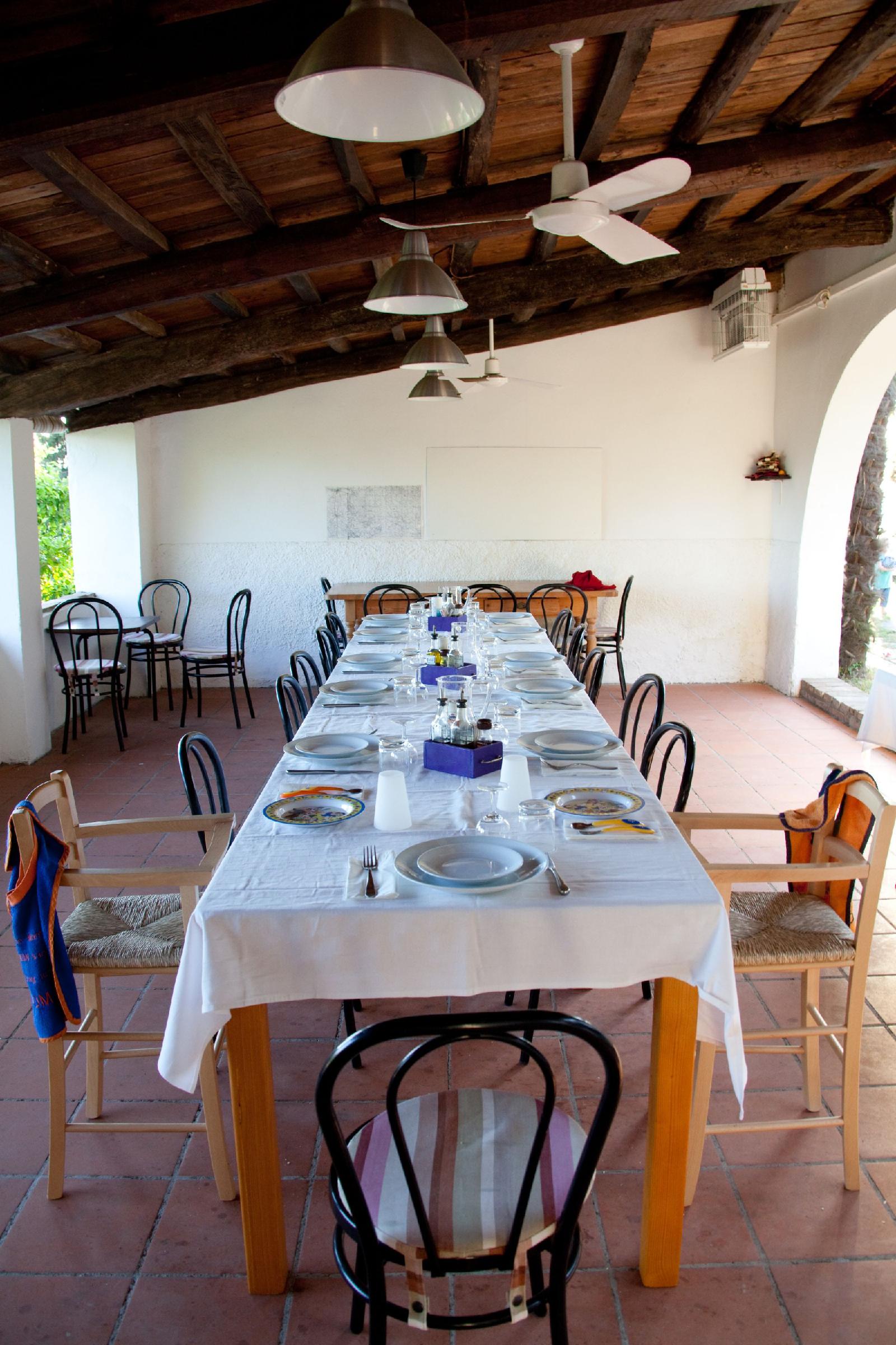 Albergo Montechiari