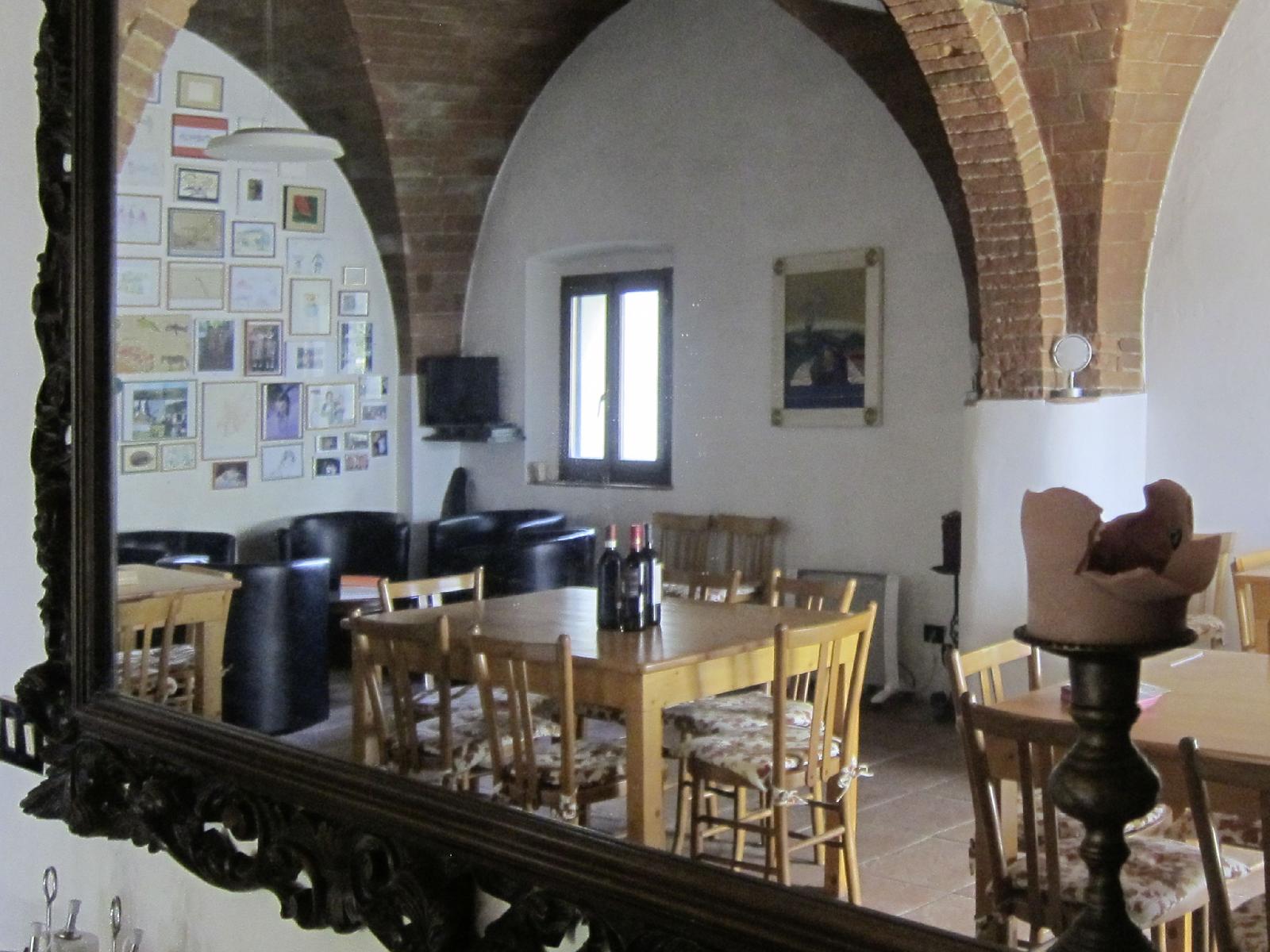 Albergo Montechiari