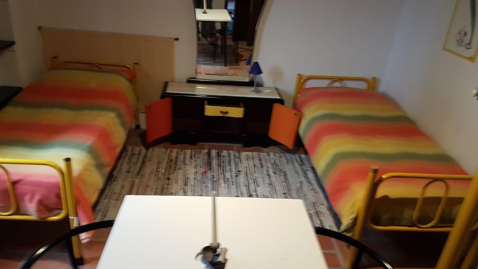 Albergo Montechiari