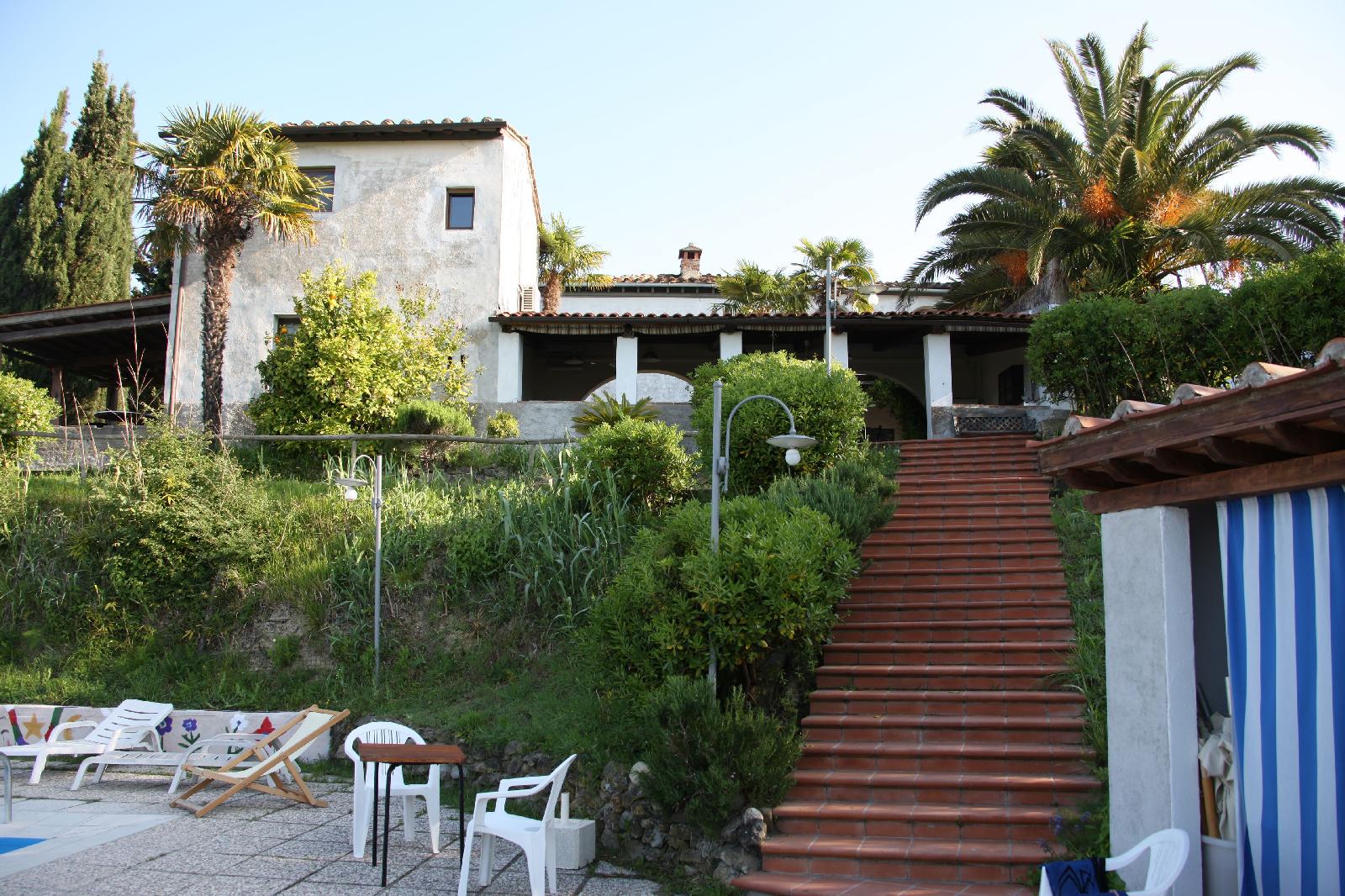 Albergo Montechiari