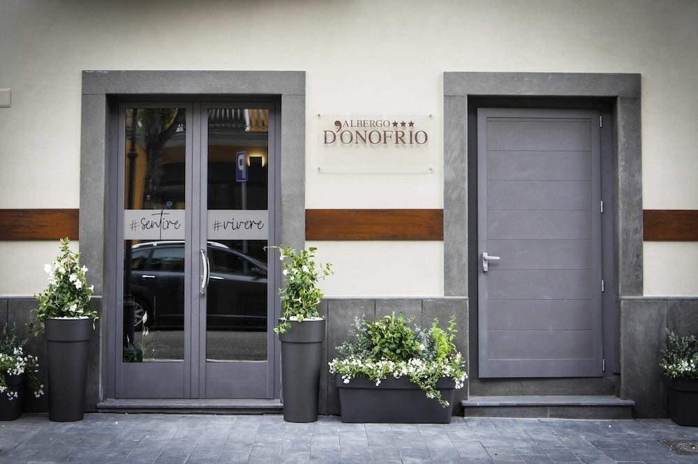 Albergo D'Onofrio