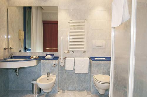 Hotel Persico's