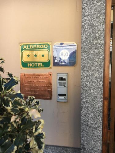 Antica Trattoria dell'Uva
