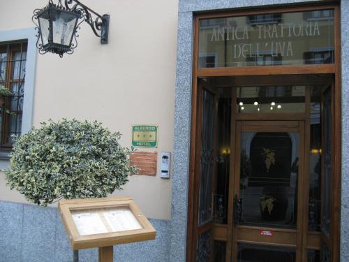 Antica Trattoria dell'Uva