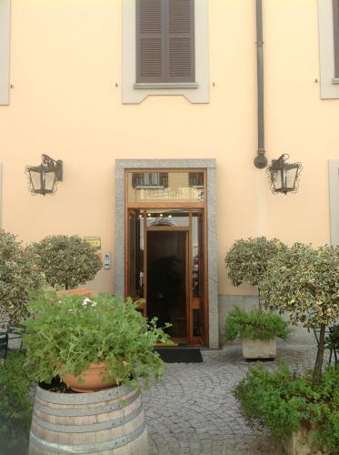 Antica Trattoria dell'Uva