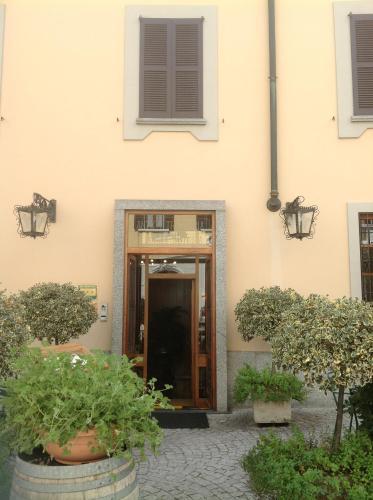 Antica Trattoria dell'Uva