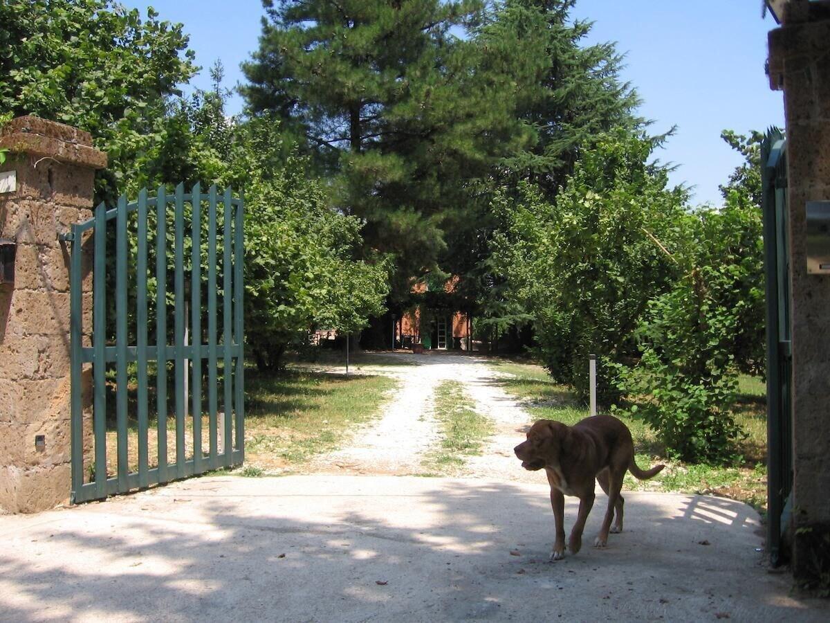 Bed And Breakfast Monticelli