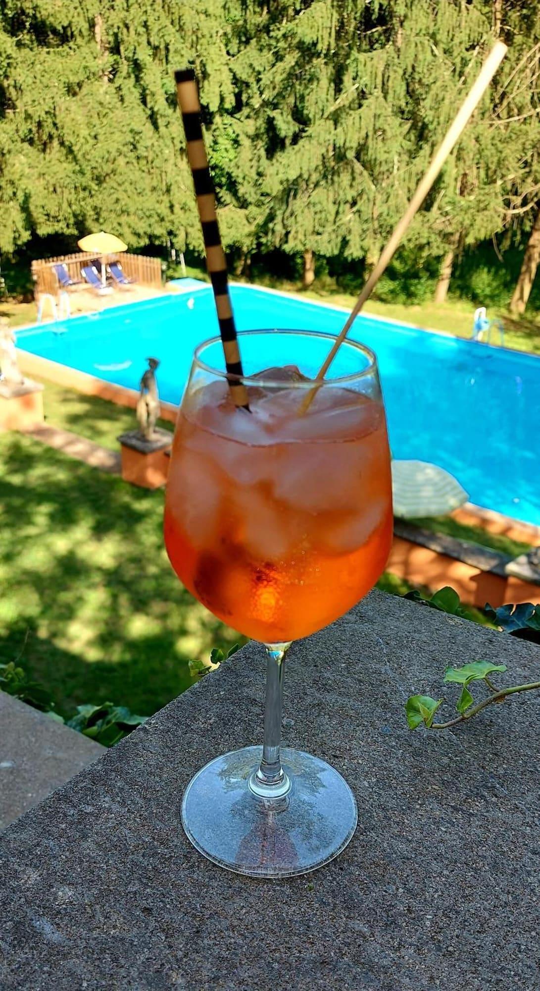 Bed And Breakfast Monticelli