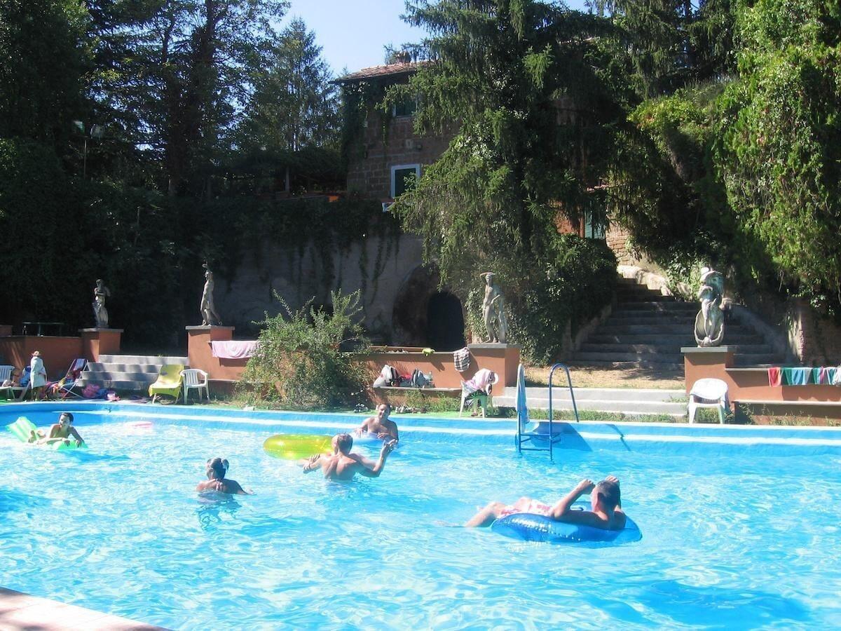 Bed And Breakfast Monticelli
