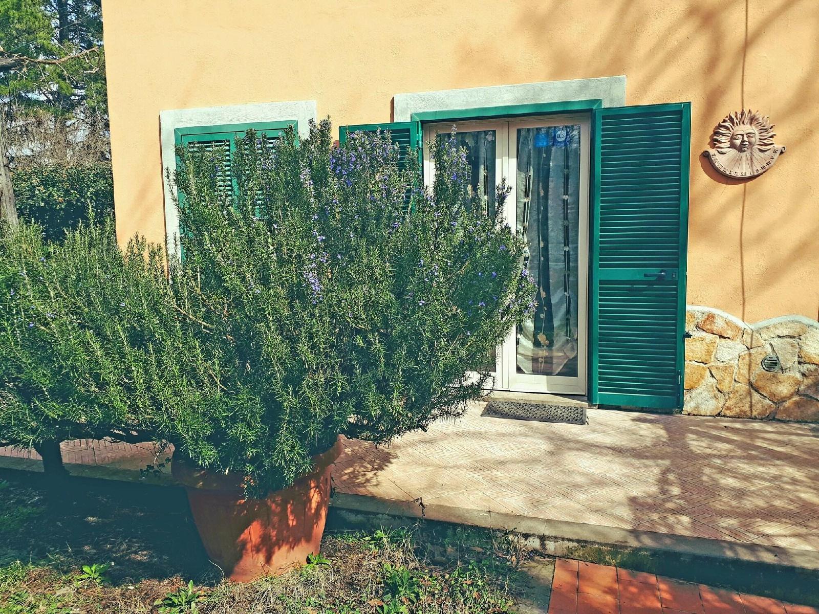 Bed And Breakfast Monticelli