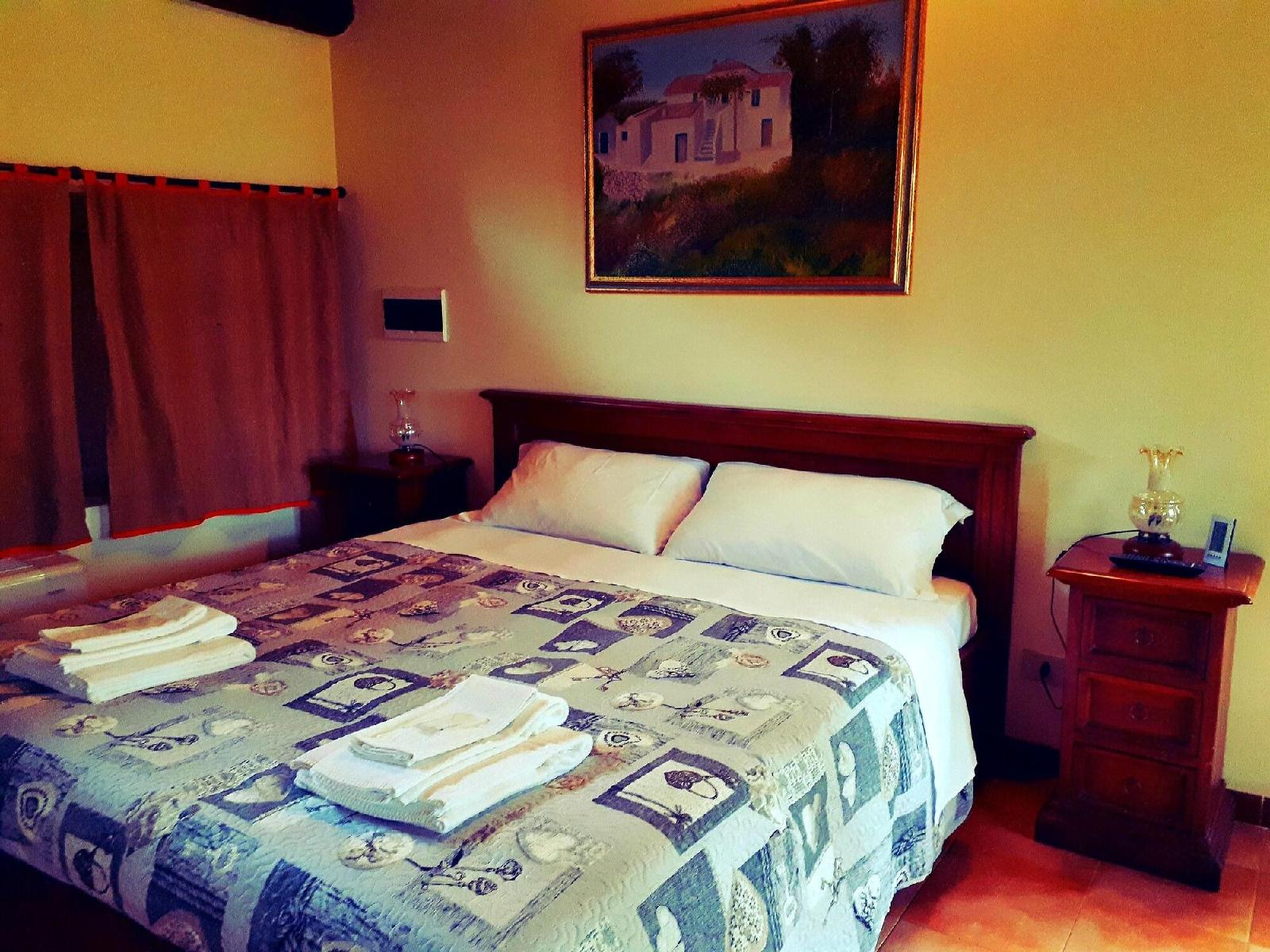 Bed And Breakfast Monticelli
