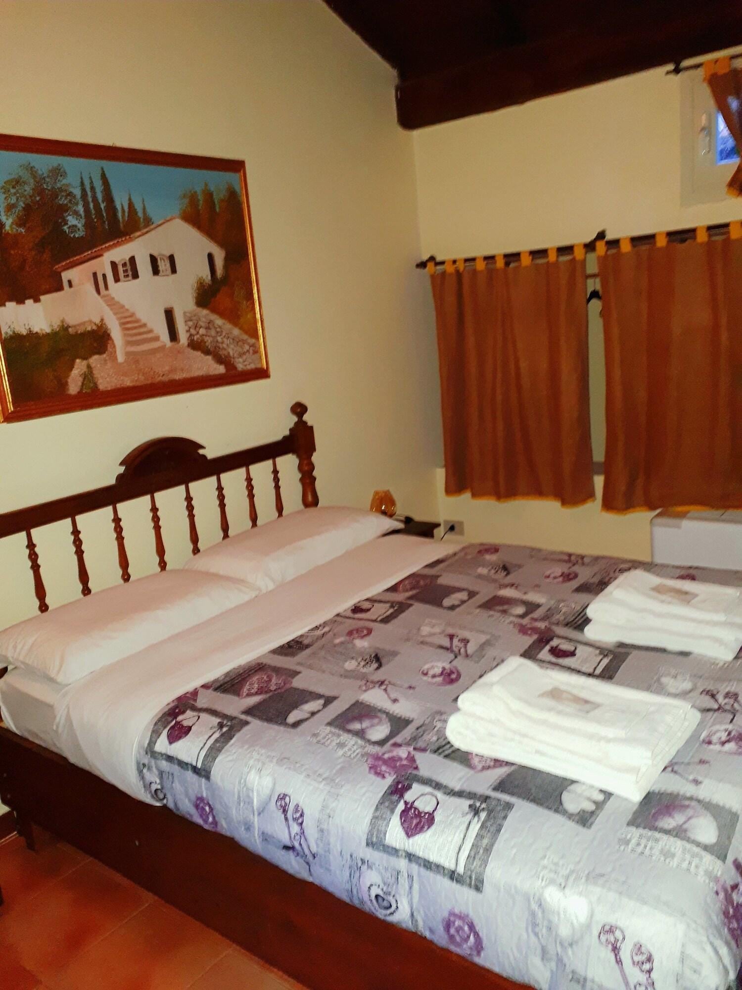 Bed And Breakfast Monticelli