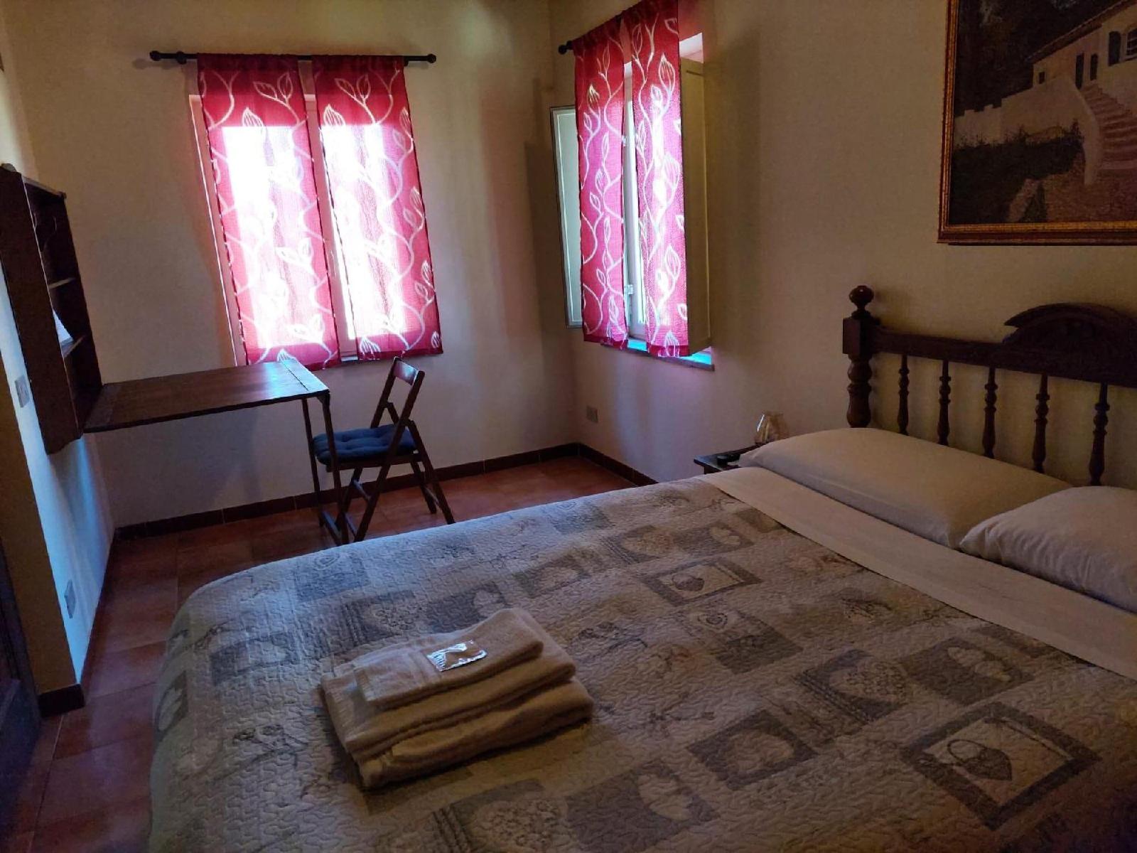Bed And Breakfast Monticelli