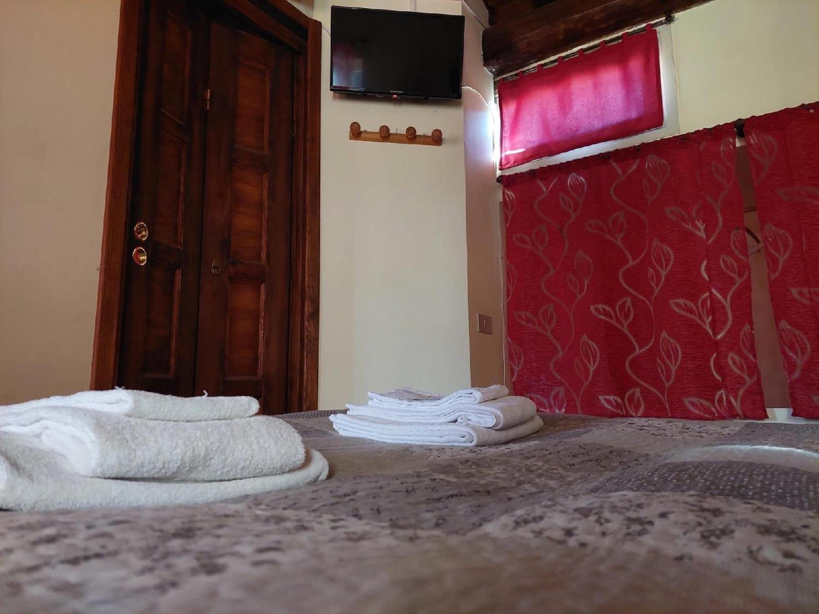 Bed And Breakfast Monticelli
