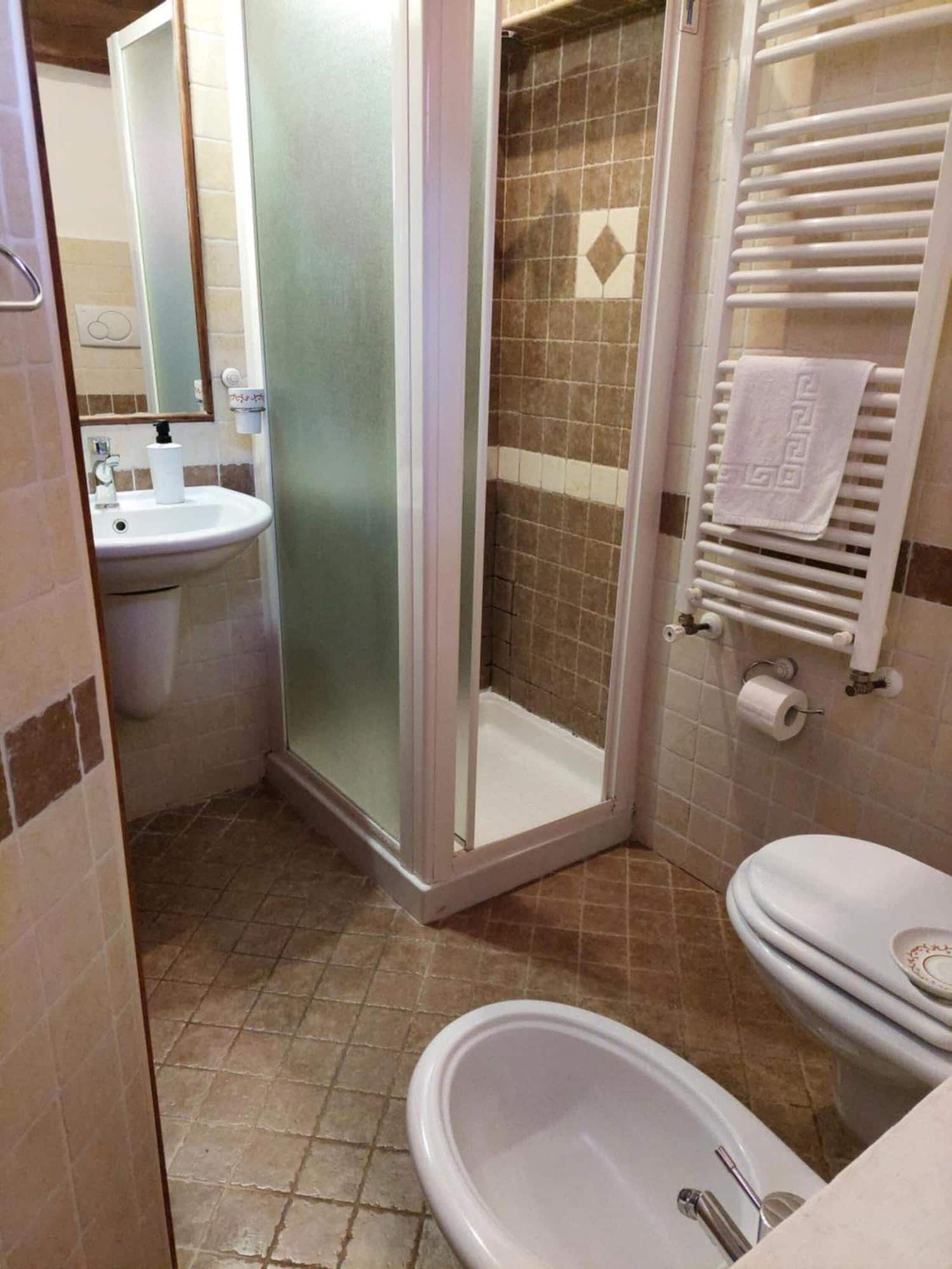 Bed And Breakfast Monticelli