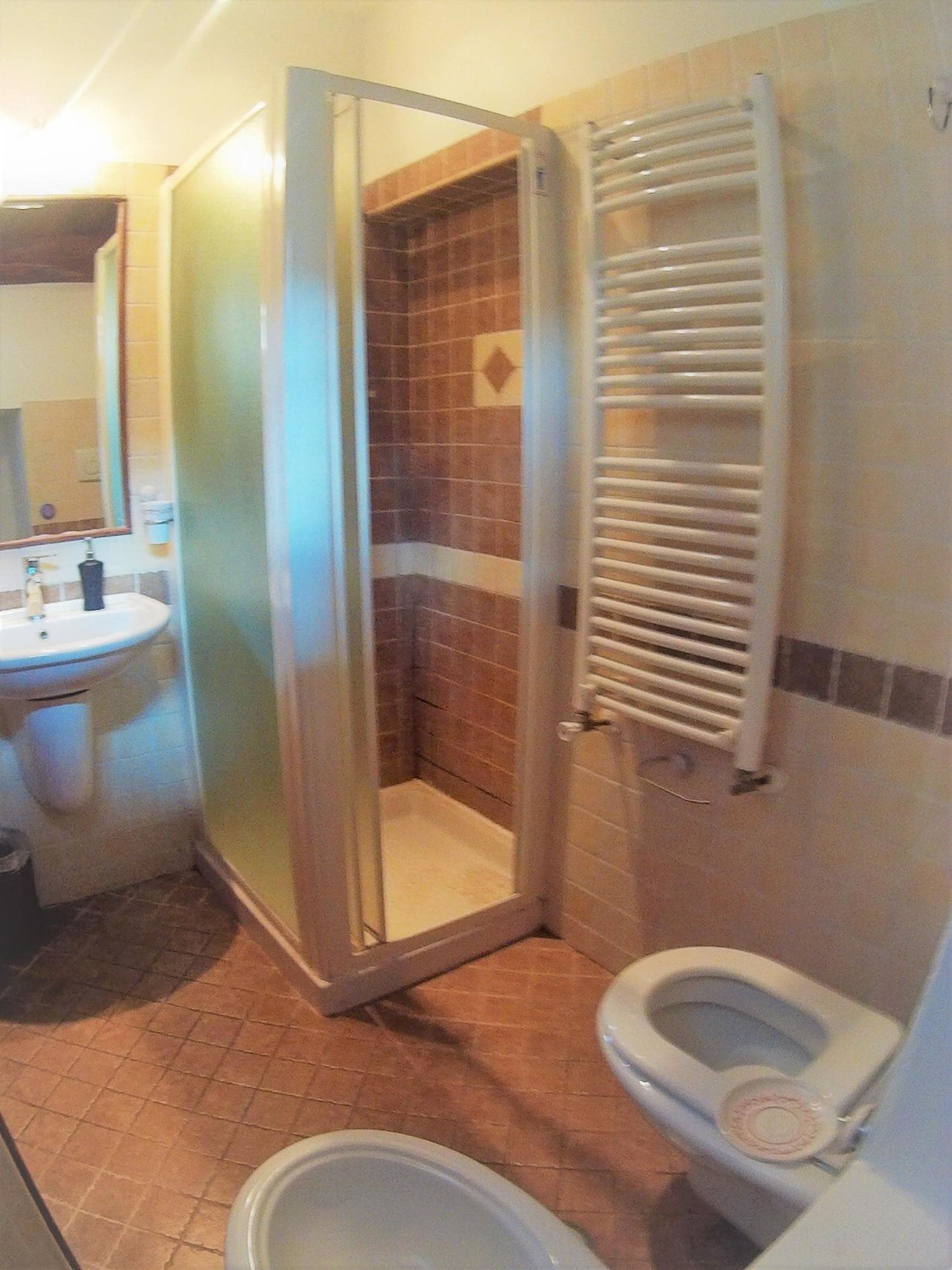 Bed And Breakfast Monticelli