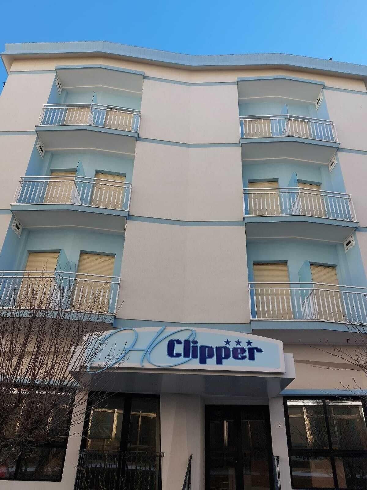 Hotel Clipper