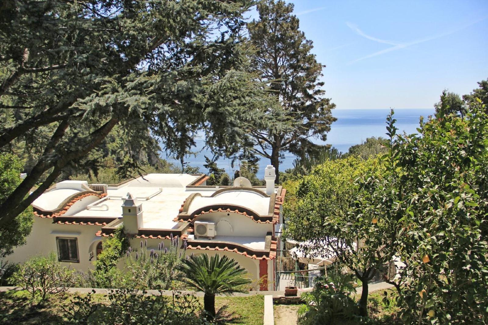 B&B Casa Augusto