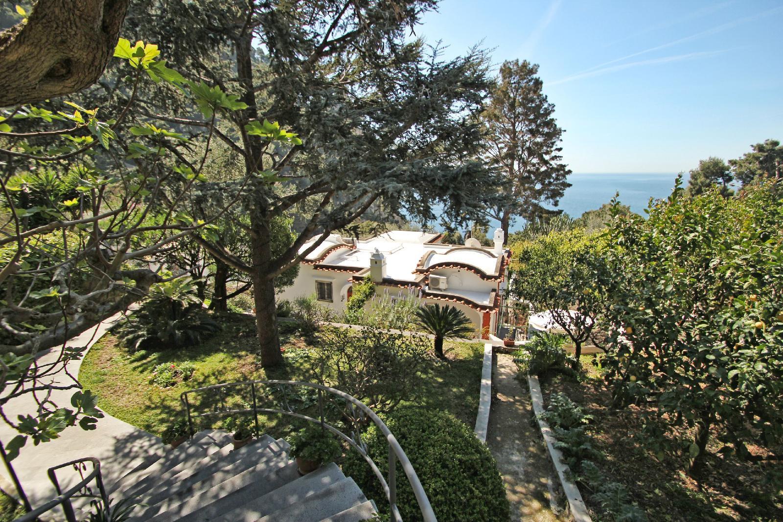 B&B Casa Augusto