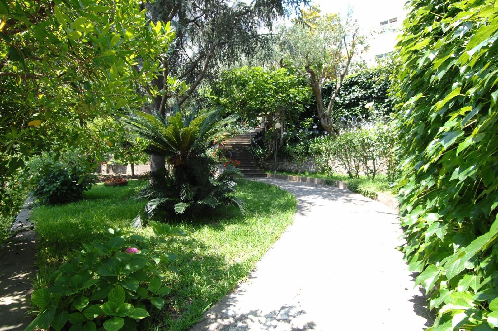 B&B Casa Augusto