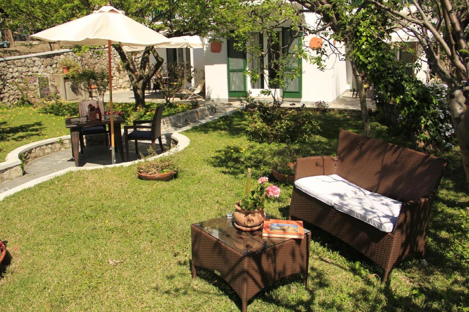 B&B Casa Augusto