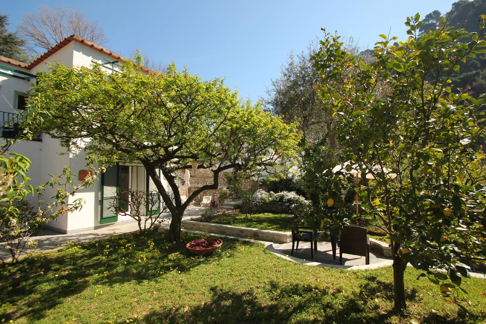 B&B Casa Augusto