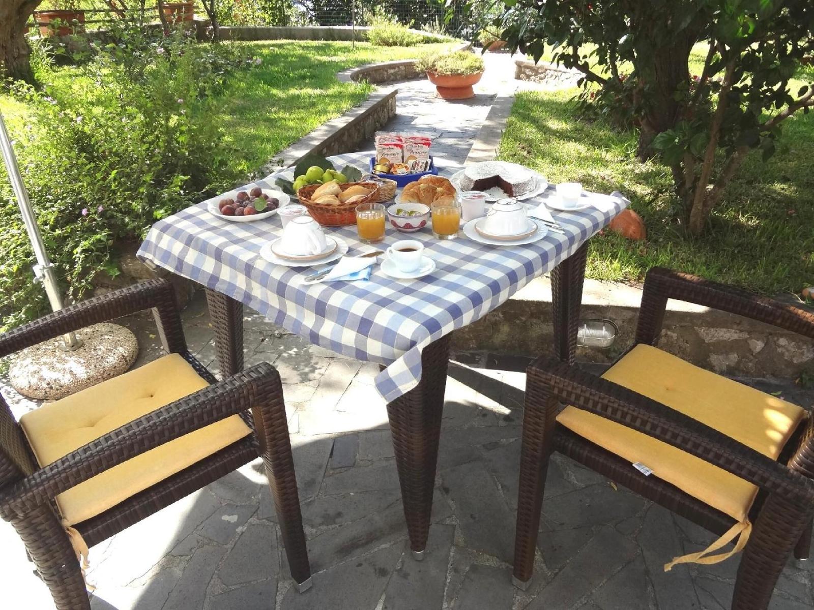 B&B Casa Augusto