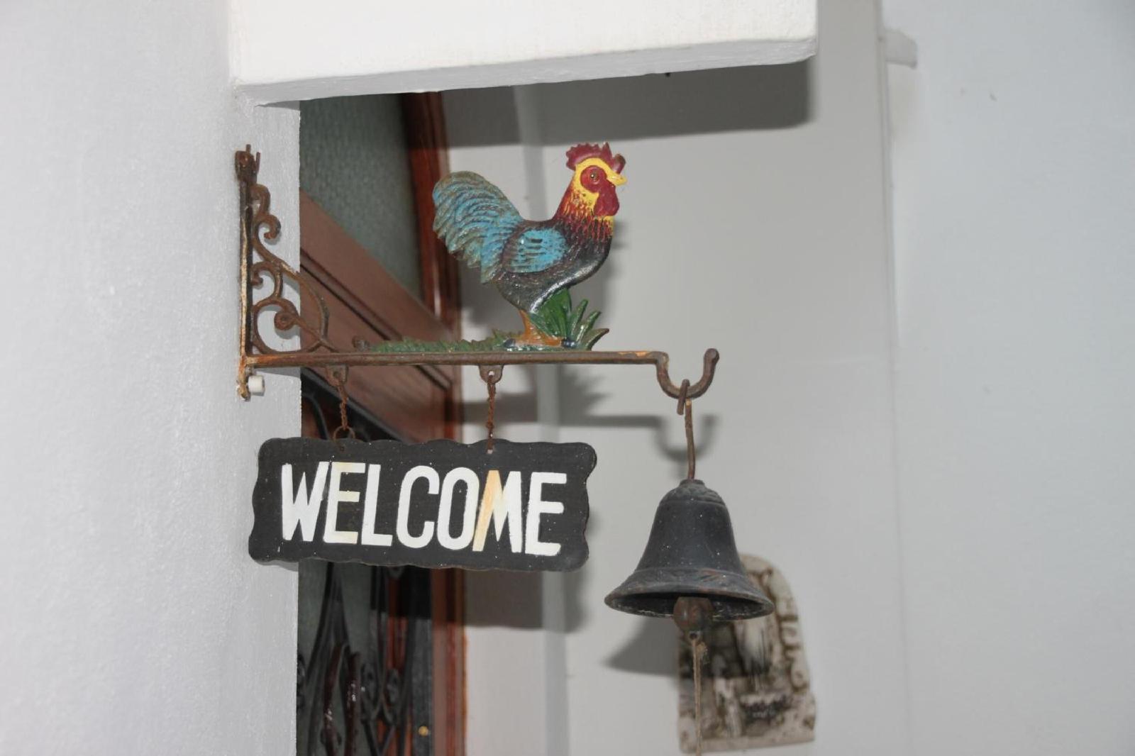 B&B Casa Augusto
