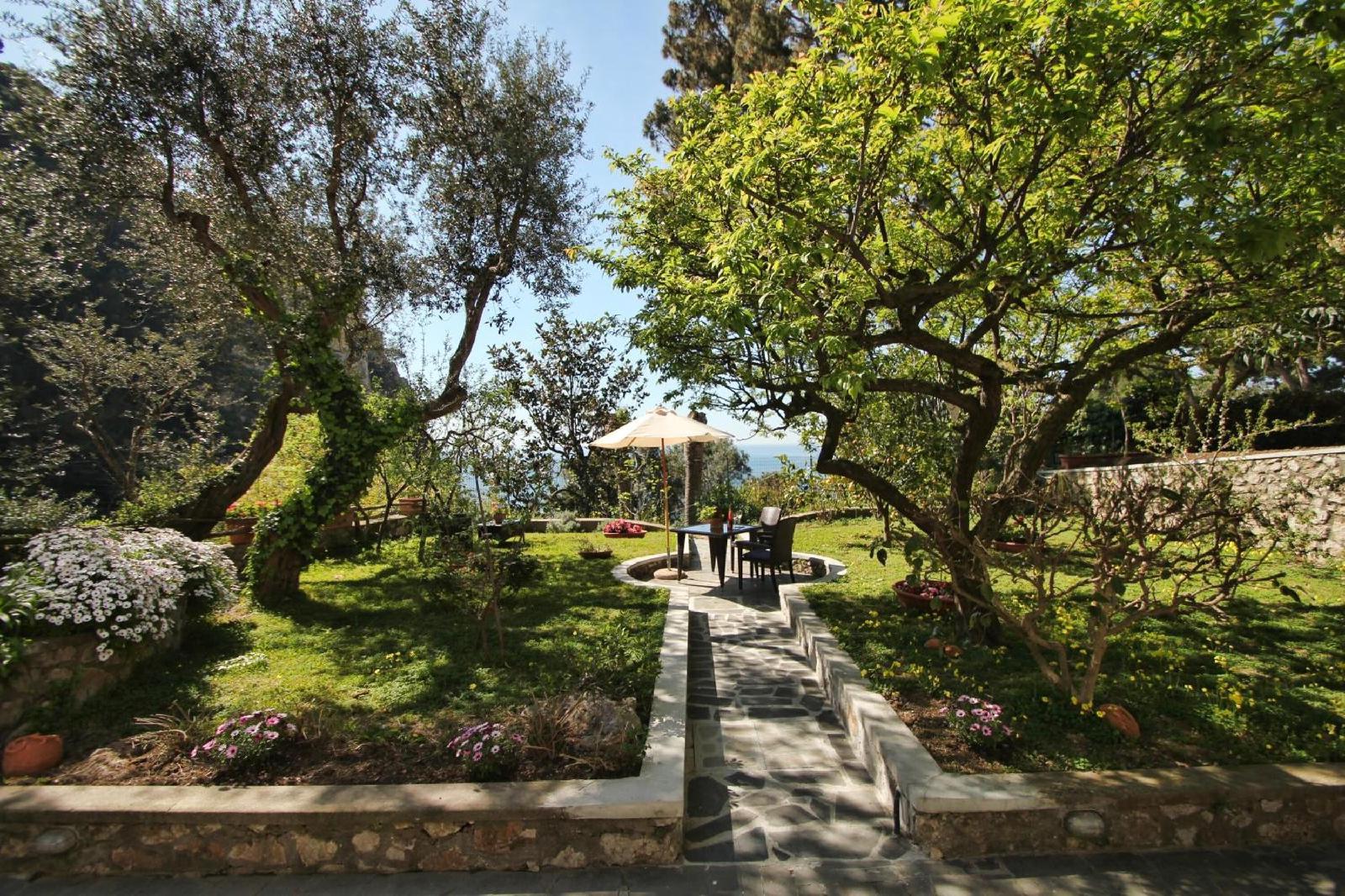 B&B Casa Augusto