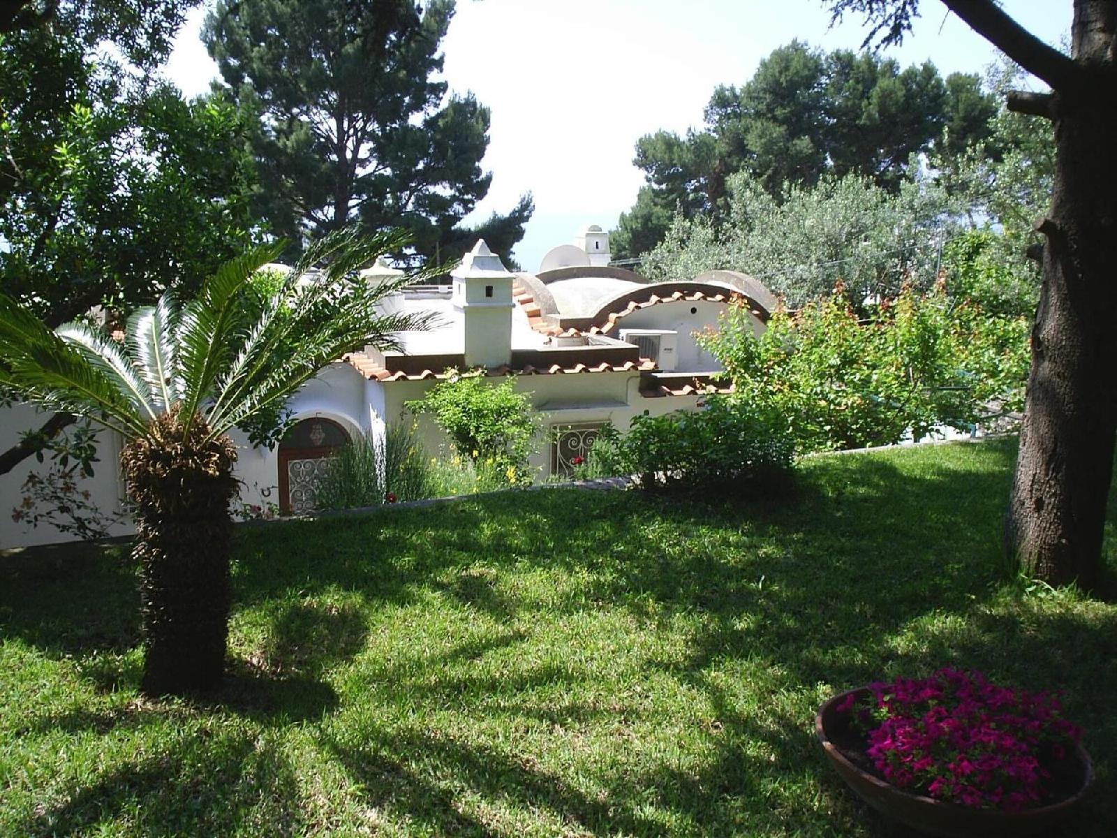 B&B Casa Augusto
