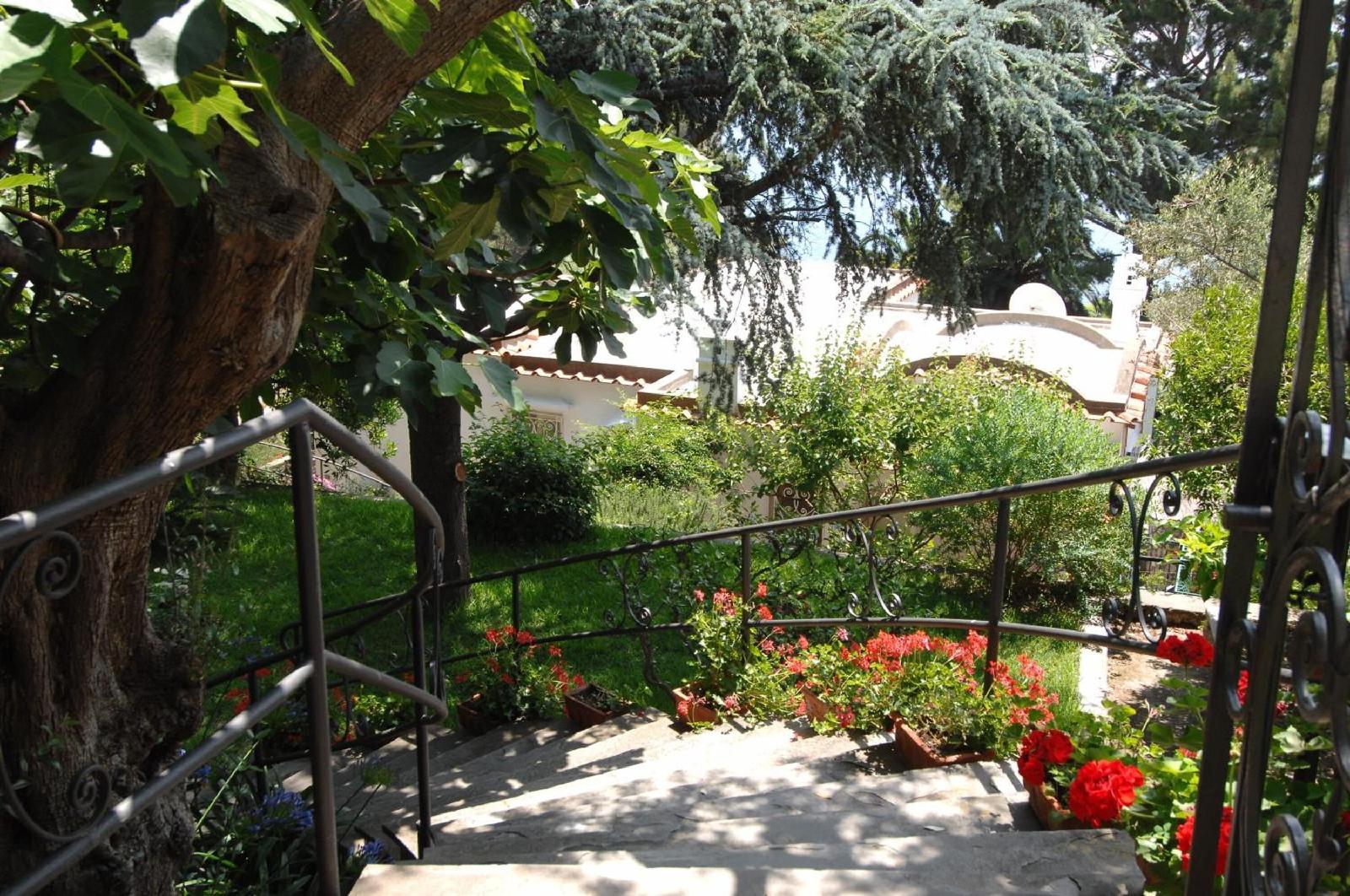 B&B Casa Augusto
