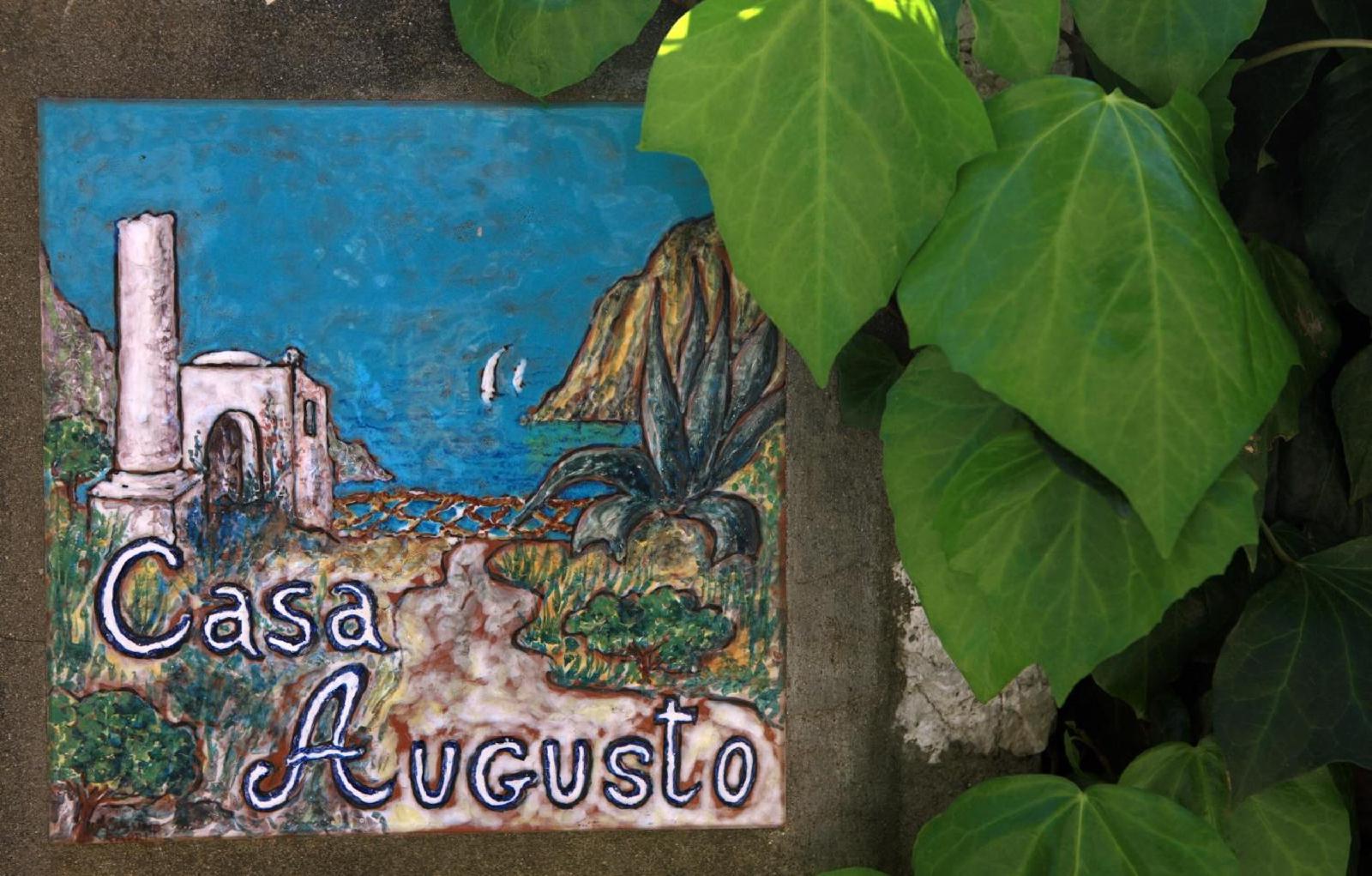 B&B Casa Augusto