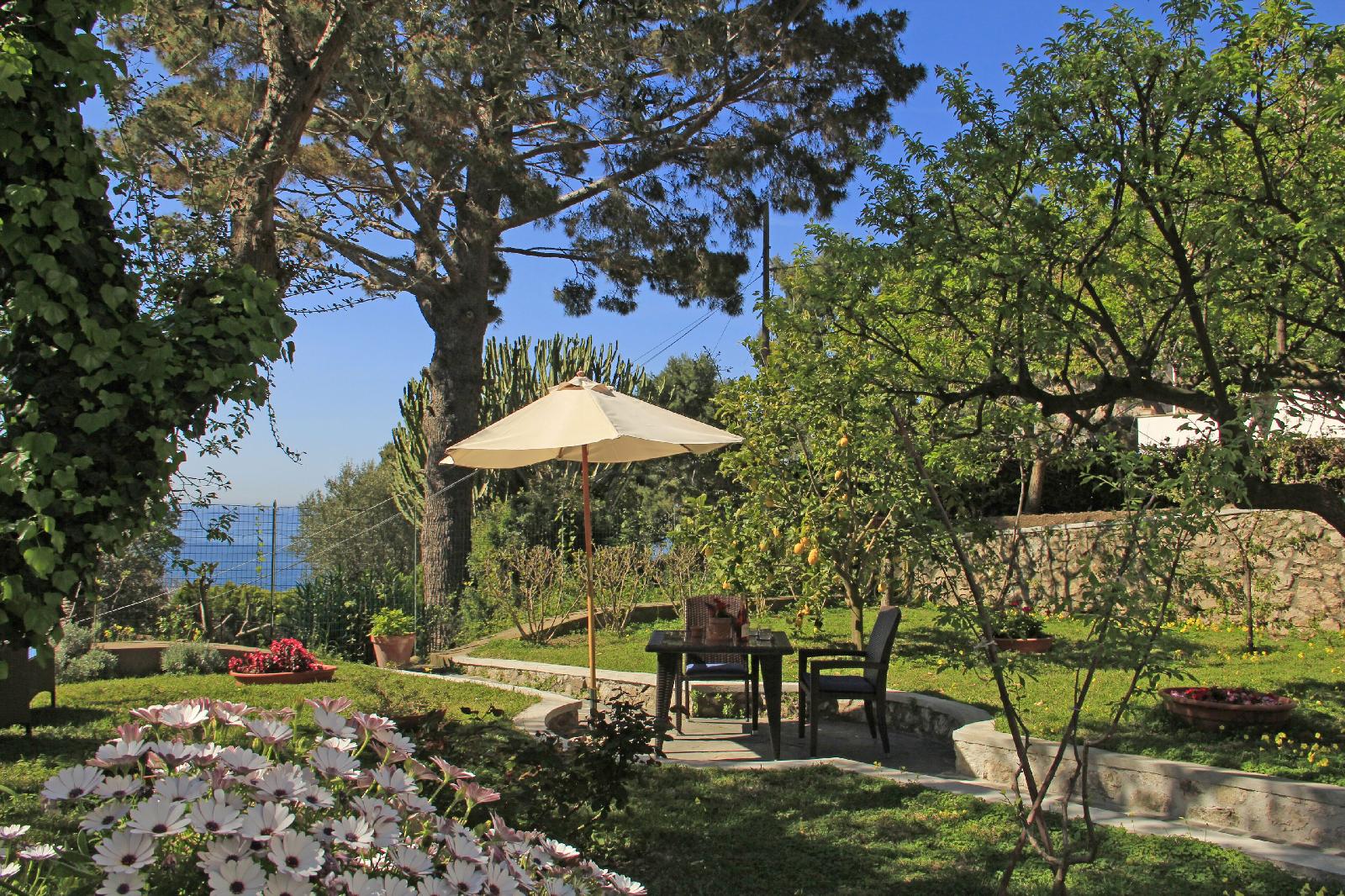 B&B Casa Augusto