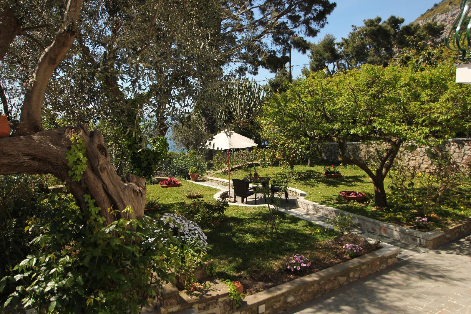 B&B Casa Augusto