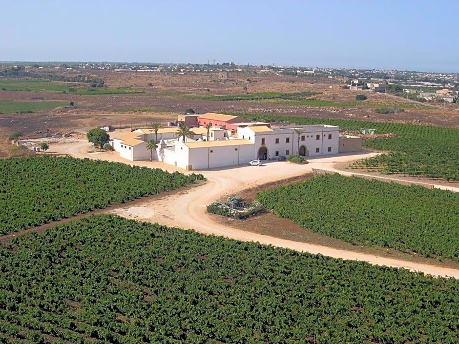 Baglio Donna Franca Wine Resort & Farm Estate
