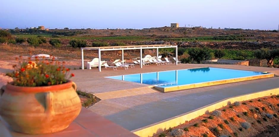 Baglio Donna Franca Wine Resort & Farm Estate