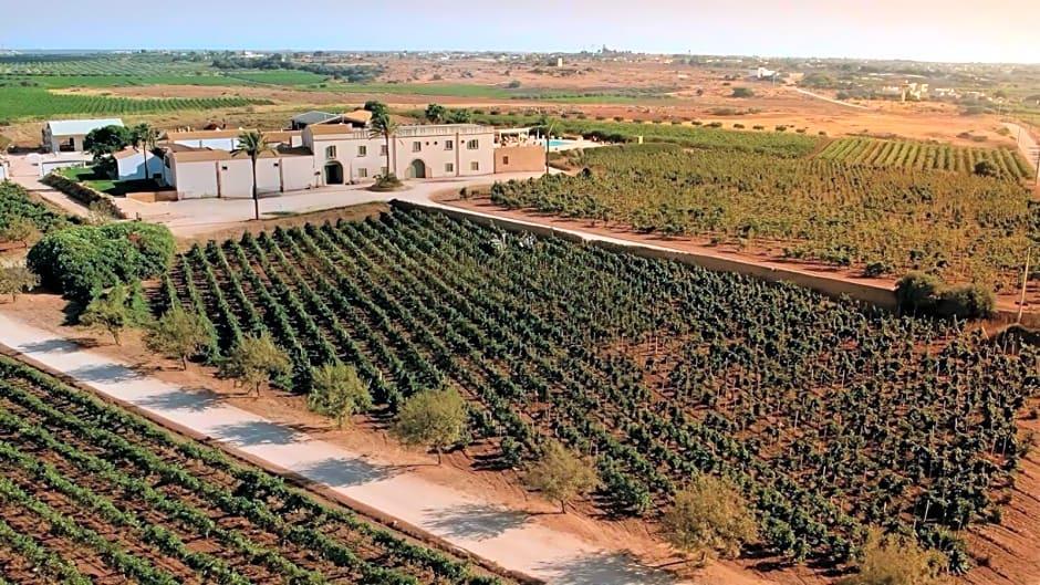 Baglio Donna Franca Wine Resort & Farm Estate
