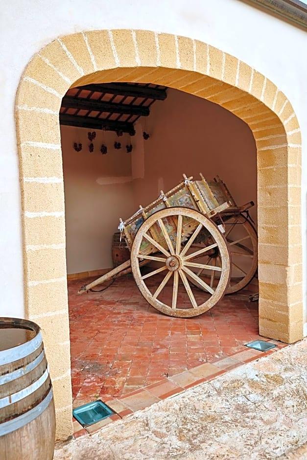 Baglio Donna Franca Wine Resort & Farm Estate