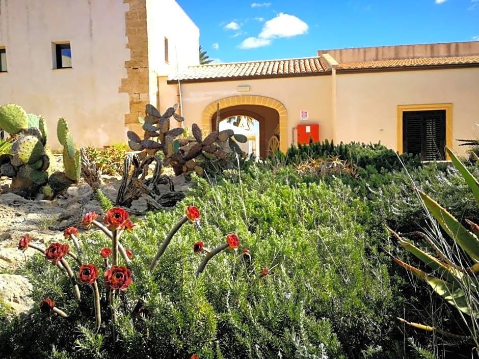 Baglio Donna Franca Wine Resort & Farm Estate