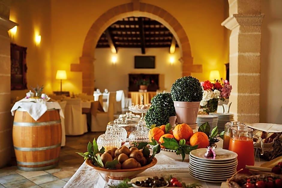 Baglio Donna Franca Wine Resort & Farm Estate