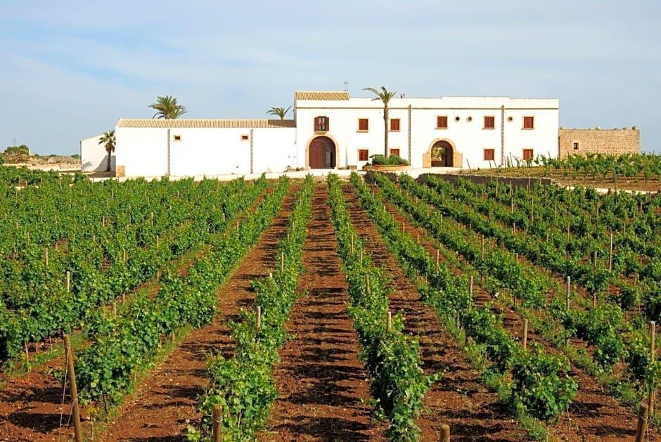 Baglio Donna Franca Wine Resort & Farm Estate