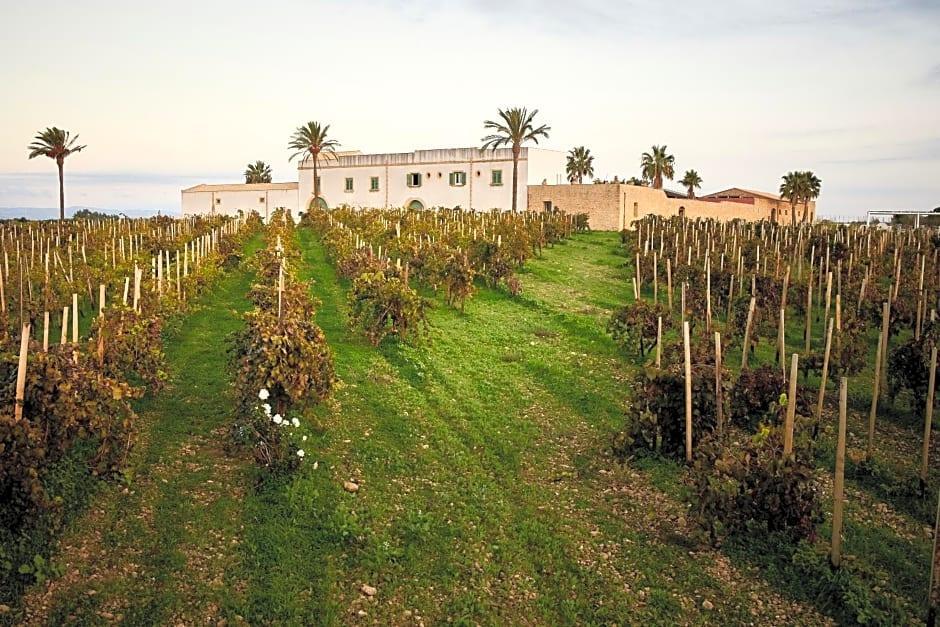 Baglio Donna Franca Wine Resort & Farm Estate