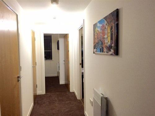 Stratford Luxury Apartments