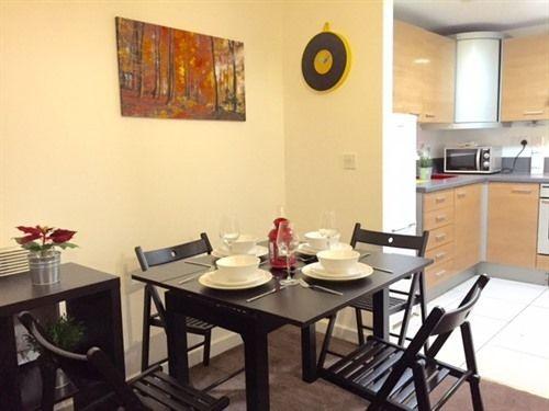 Stratford Luxury Apartments