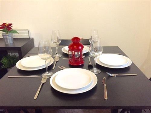 Stratford Luxury Apartments