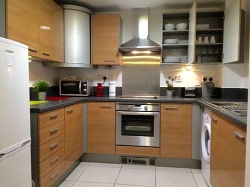 Stratford Luxury Apartments