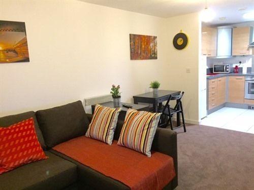 Stratford Luxury Apartments