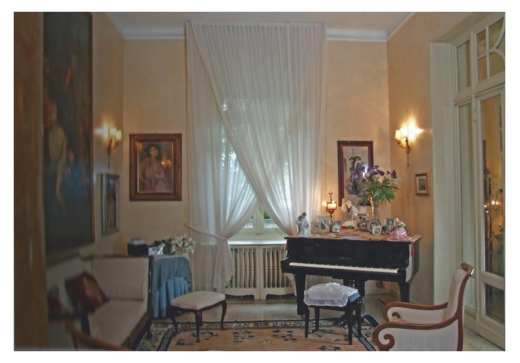 Villa Valeria