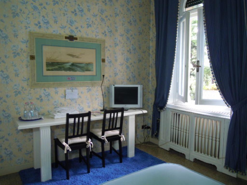 Villa Valeria