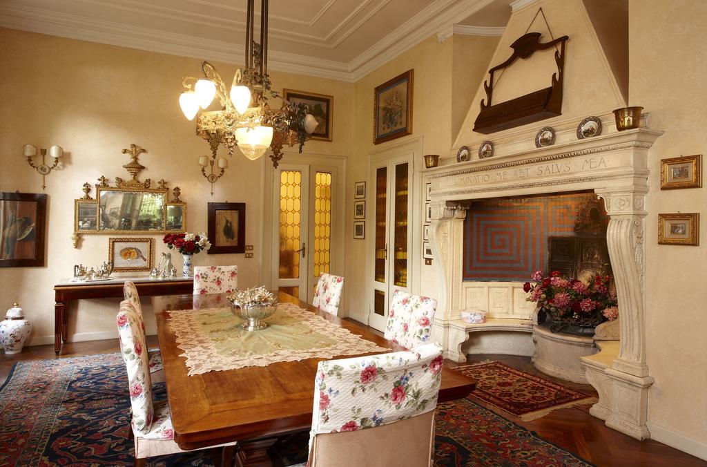 Villa Valeria